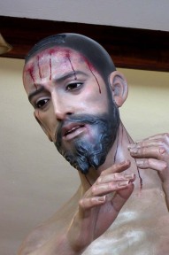 2005 Nazareno. Valdepeñas, Ciudad Real