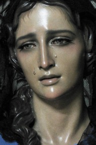 2006 Amor y Victoria. Úbeda, Jaén