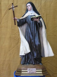 Beata-Isabel-de-la-Trinidad.-Santo-Angel.-Sevilla-2006_12