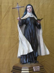 Beata-Isabel-de-la-Trinidad.-Santo-Angel.-Sevilla-2006_13