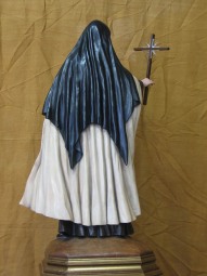Beata-Isabel-de-la-Trinidad.-Santo-Angel.-Sevilla-2006_14