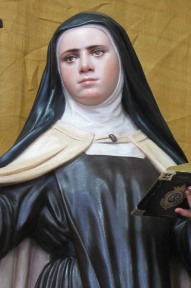 2006 Beata Isabel. Sevilla