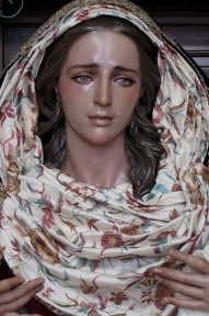 2006 Dolor y Consuelo. Bailén, Jaén