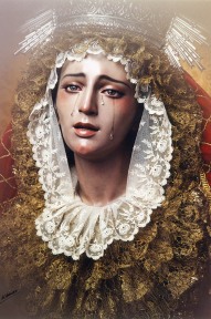 2006 Estrella. Doña Mencía, Córdoba
