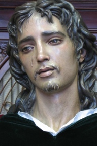 2006 San Juan Evangelista. La Rambla, Córdoba