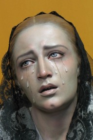 2006 Siete Dolores. Sevilla