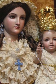 2006 Virgen de Luna. Pozoblanco, Córdoba