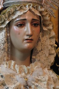 2007 Esperanza. Huelma, Jaén