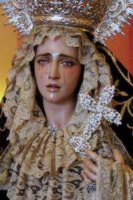 2007 La Victoria. Bollullos, Huelva