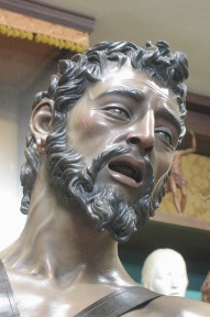 2007 Sayón 1. Martos, Jaén