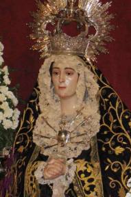 2007 Soledad. Andújar, Jaén