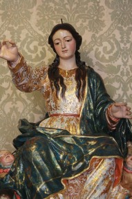 2008 Aurora. Priego de Córdoba