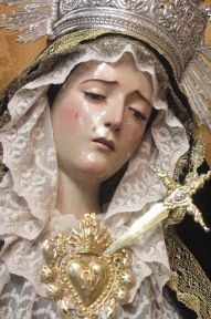 2008 Dolores. Iznate, Málaga