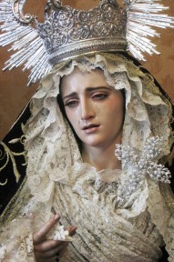 2008 La Aurora. Torredelcampo. Jaén