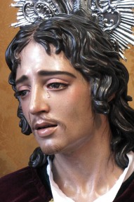 2008 San Juan Evangelista. Bollullos, Huelva