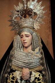2010 La Concepción. Cádiz