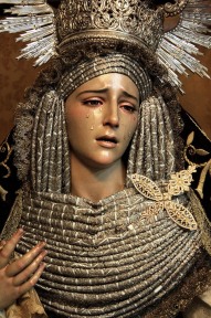 2010 La Merced. Jerez Frontera, Cádiz