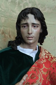 2010 San Juan Evangelista. Cabra, Córdoba