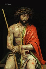 2011 Humildad. Arjonilla, Jaén