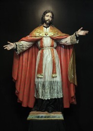 Cristo-Sagrado-Corazon-Sacerdote.-Seminario-Cordoba-2011_7