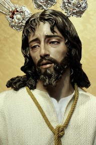 2012 Cautivo. Jaén