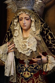 2012 Dolor y Calvario. Jódar, Jaén