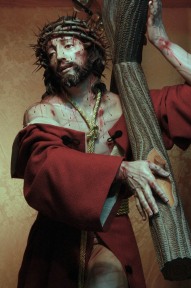 2012 Jesús Nazareno. Viveiro, Lugo