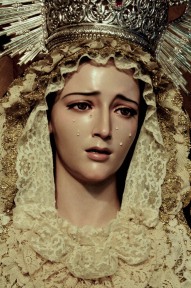 2013 Caridad y Consuelo. Salamanca