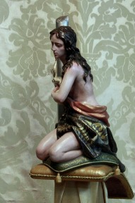 2013 Penitencia. Córdoba