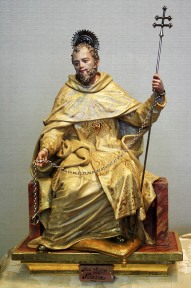 2014 San Pedro Nolasco. Córdoba
