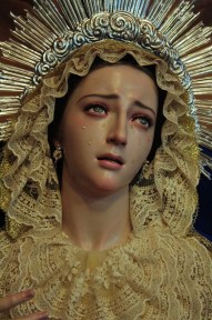 2015 Dolorosa. Yucatán, México