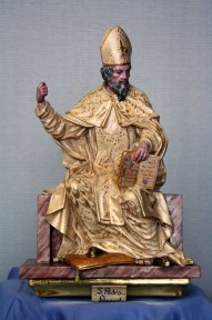 2015 San Pedro Pascual. Córdoba