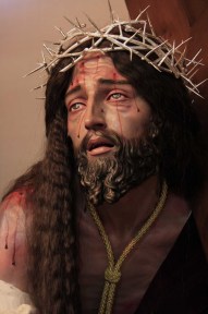 2016 Jesús Caído. Benicarló, Castellón
