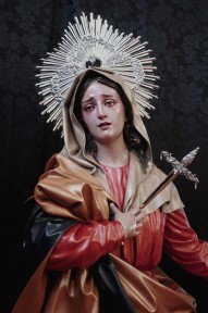 2018 Consolación. Valladolid