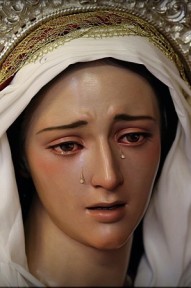 2019 Consolación. Betis. Filipinas