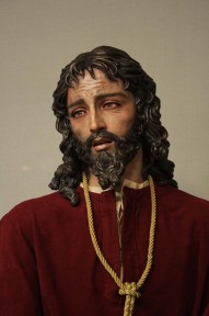 2019 Humildad. Rinconada, Sevilla