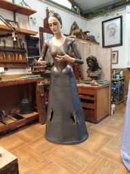 Maria-Santisima-de-los-Dolores.-Alcolea-Cordoba.-Antes-de-la-restauracion.-Francisco-Buiza-1981-2