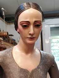 Maria-Santisima-de-los-Dolores.-Alcolea-Cordoba.-Antes-de-la-restauracion.-Francisco-Buiza-1981-6