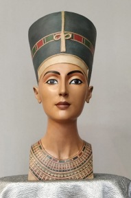2020 Reina Nefertiti. Yucatán, México