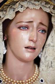 2022 María Inmaculada. Madrid