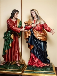 San-Juan-Evangelitas-realizado-con-Pablo-Porras-y-Juan-Jimenez.-Grupo-escultorico-Ecce-Homo-y-Consolacion.-Valladolid01