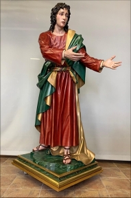 San-Juan-Evangelitas-realizado-con-Pablo-Porras-y-Juan-Jimenez.-Grupo-escultorico-Ecce-Homo-y-Consolacion.-Valladolid02