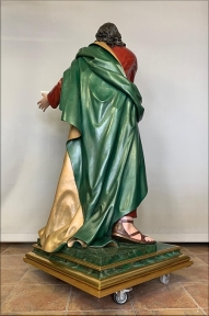 San-Juan-Evangelitas-realizado-con-Pablo-Porras-y-Juan-Jimenez.-Grupo-escultorico-Ecce-Homo-y-Consolacion.-Valladolid03