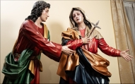 San-Juan-Evangelitas-realizado-con-Pablo-Porras-y-Juan-Jimenez.-Grupo-escultorico-Ecce-Homo-y-Consolacion.-Valladolid04