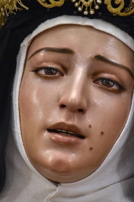 2023 Santa Teresa de Jesús