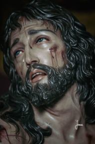 2023 Santísimo Cristo del Silencio. Valladolid