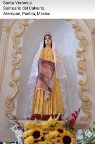 Rostro-de-Nuestro-Padre-Jesus-del-Amor-Despojado-de-sus-vestiduras-de-Cadiz-en-pano-de-la-Santa-Veronica-en-el-Santuario-del-Calvario-de-Atempan-Puebla-Mexico