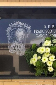 Ecce Homo. Valladolid