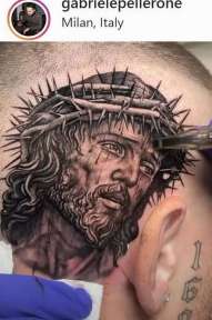Ecce Homo. Valladolid