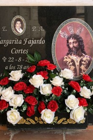 Jesús Cautivo. Valladolid